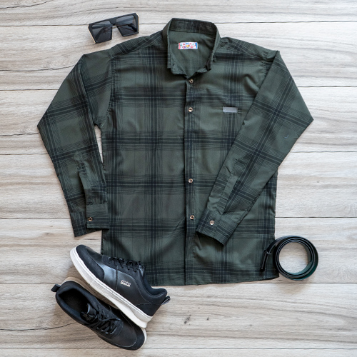 پيراهن مردانه مدل Kendal