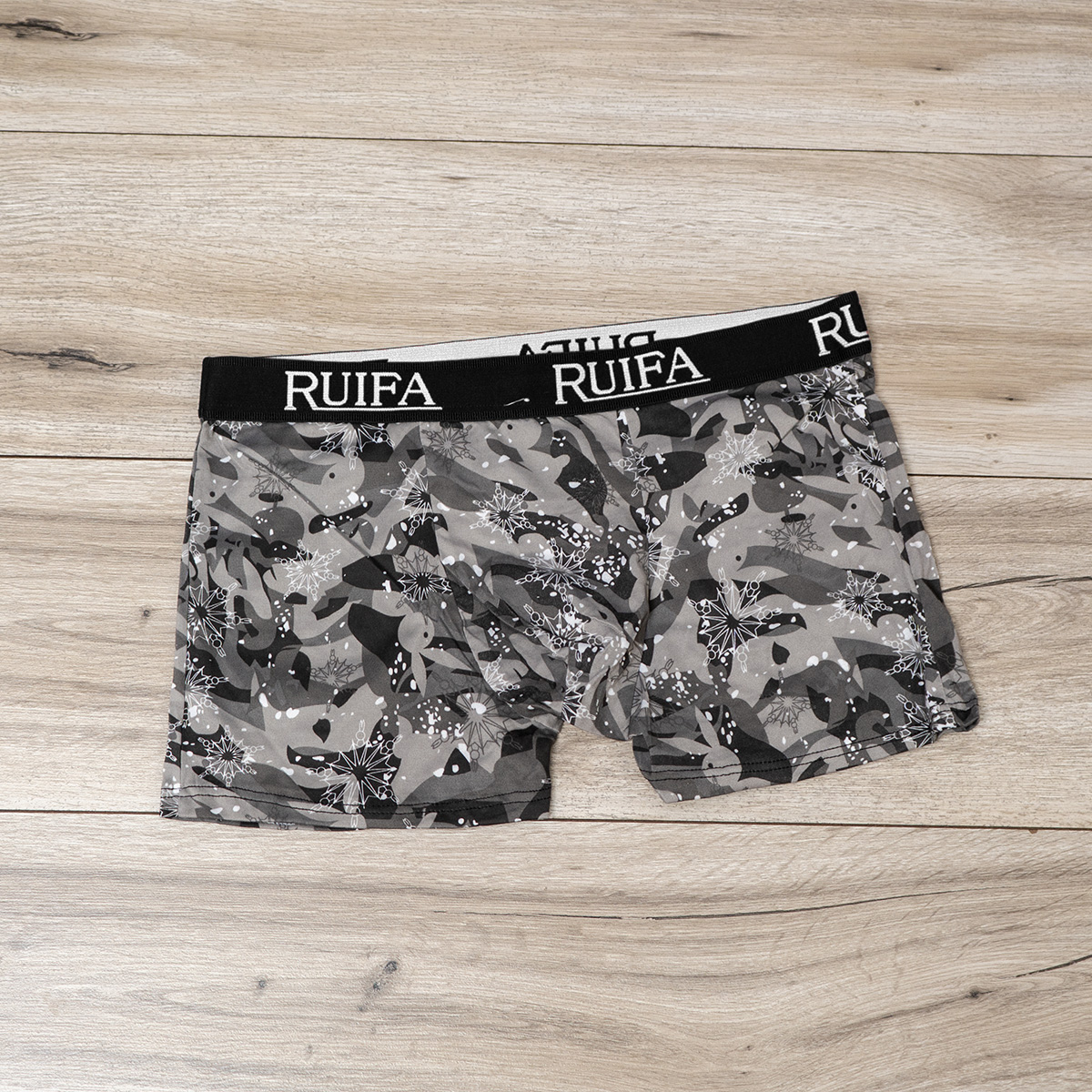 شورت نیم پا مدل Ifa(T)