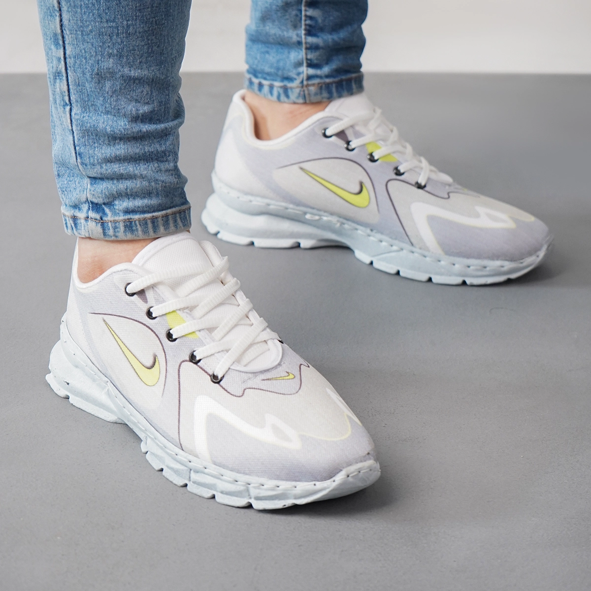 کفش ورزشی مردانه (T) مدل Arabon