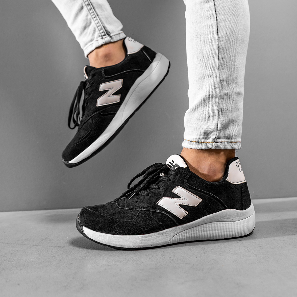 کفش ورزشی مردانه مدل Wimax