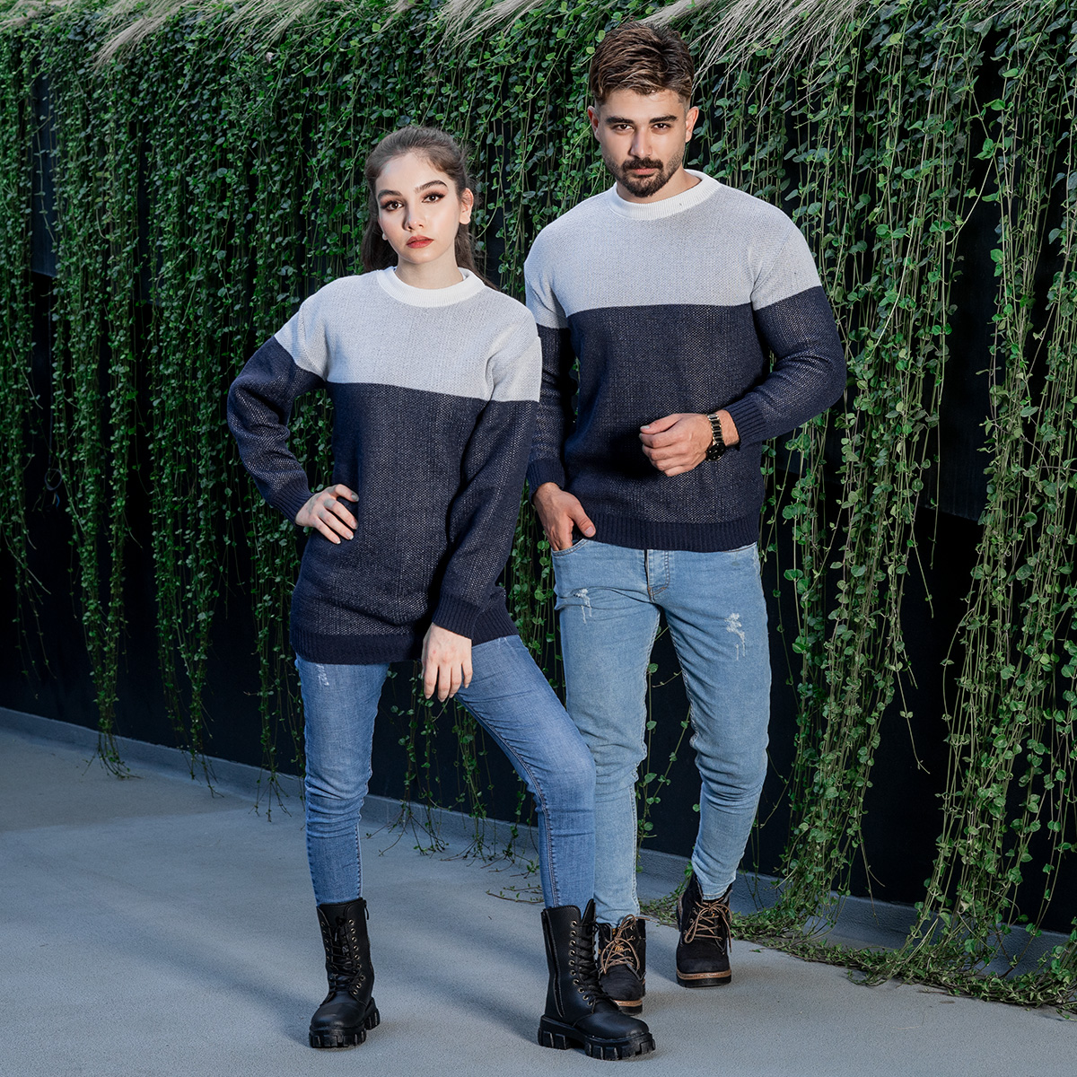 ست بافت مدل Otra